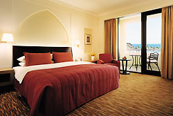 Al Bandar Hotel Muscat Oman