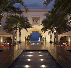 Al Husn Hotel Muscat Oman
