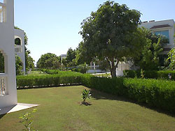 Al Nahdha Resort Oman