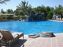 Al Nahdha Resort Oman