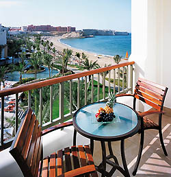 Al Waha Hotel Balcony View Muscat Oman