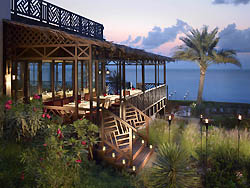 Shangri-La´s Barr Al Jissah Resort & Spa, Muscat, Oman