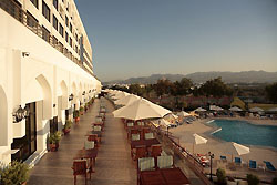 Crowne Plaza Muscat Oman