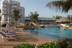 Crowne Plaza Resort Salalah Oman