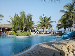 Hilton Salalah Oman