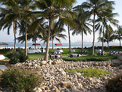 Hilton Salalah Oman