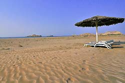 Sawadi Beach Resort Oman