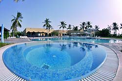Sawadi Beach Resort Omans