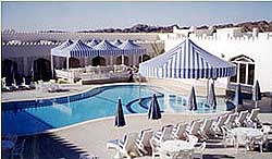 Falaj Dariz Hotel Nizwa Oman