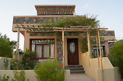 Sahab Hotel Djebel Akhdar Oman